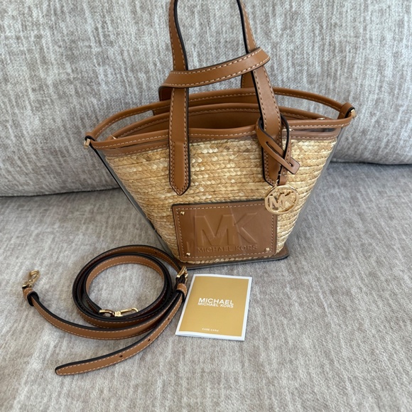 Michael Kors Crossbody  Bag - Picture 5 of 15